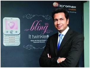 micromax