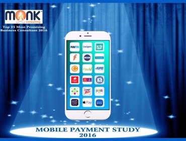 Monk Mobile Payment